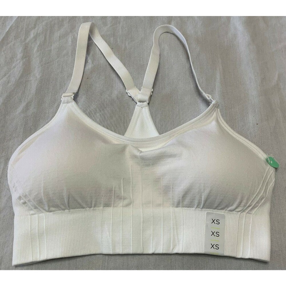 NWT CHAMPION WOMENS SPORTS BRA SIZE XS